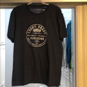 Lucky Brand